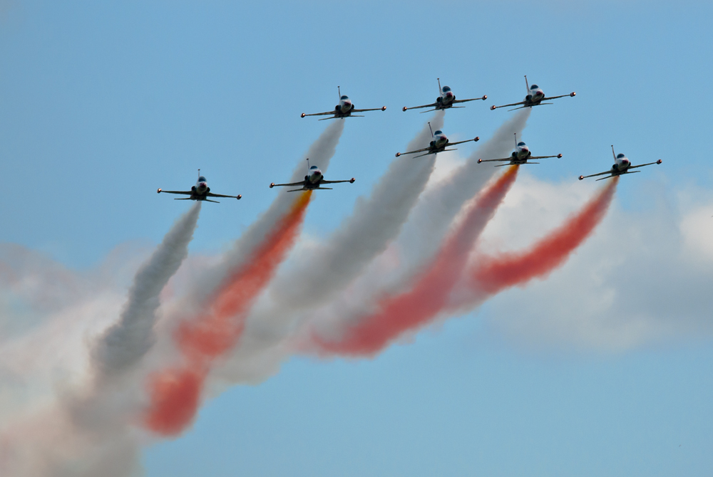 050_Kecskemet_Air Show_Turkish Stars na Northrop F-5.jpg